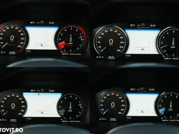 Volvo XC 60 Recharge T8 Twin Engine eAWD R-Design