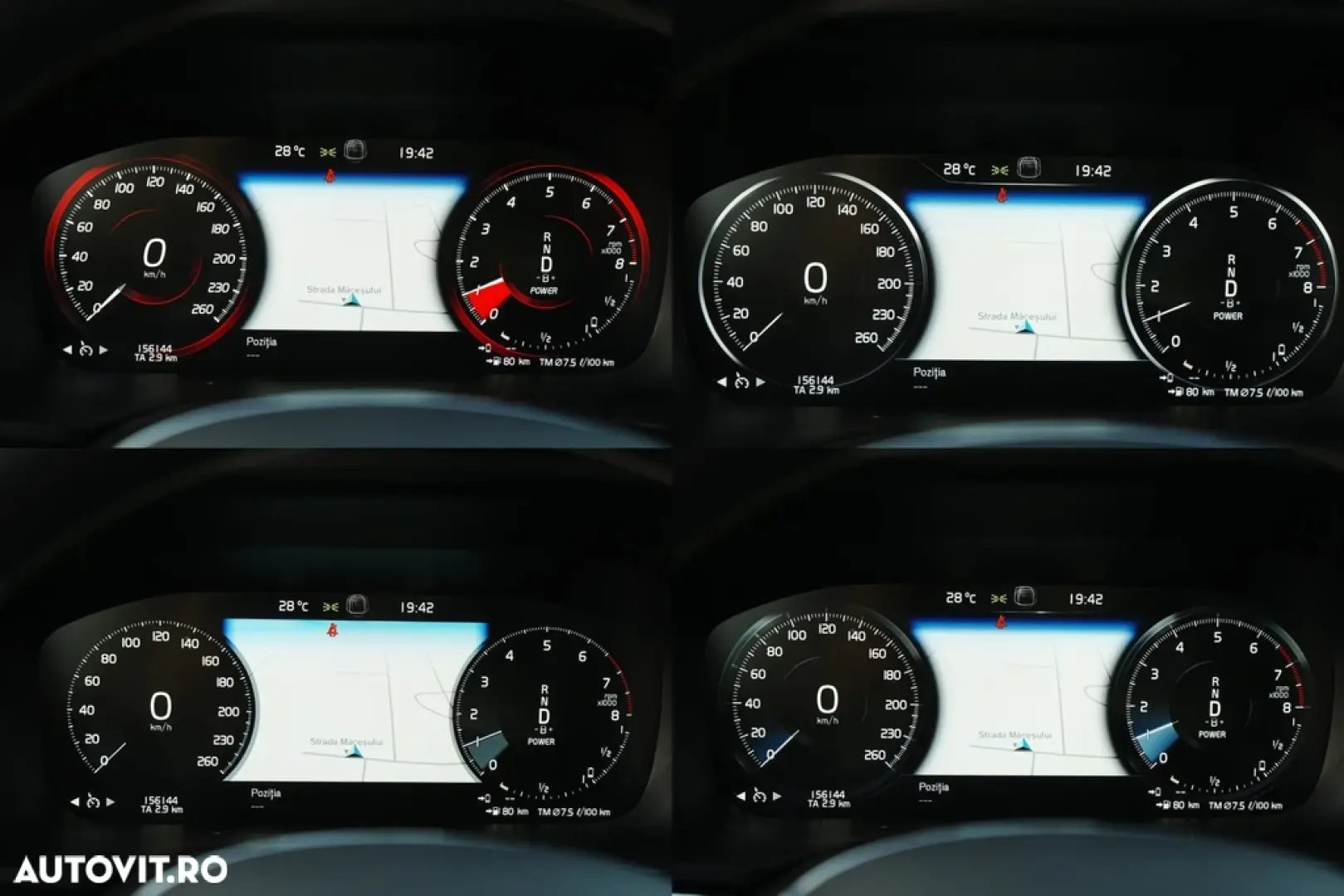 Volvo XC 60 Recharge T8 Twin Engine eAWD R-Design