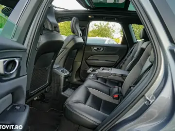 Volvo XC 60 Recharge T8 Twin Engine eAWD R-Design