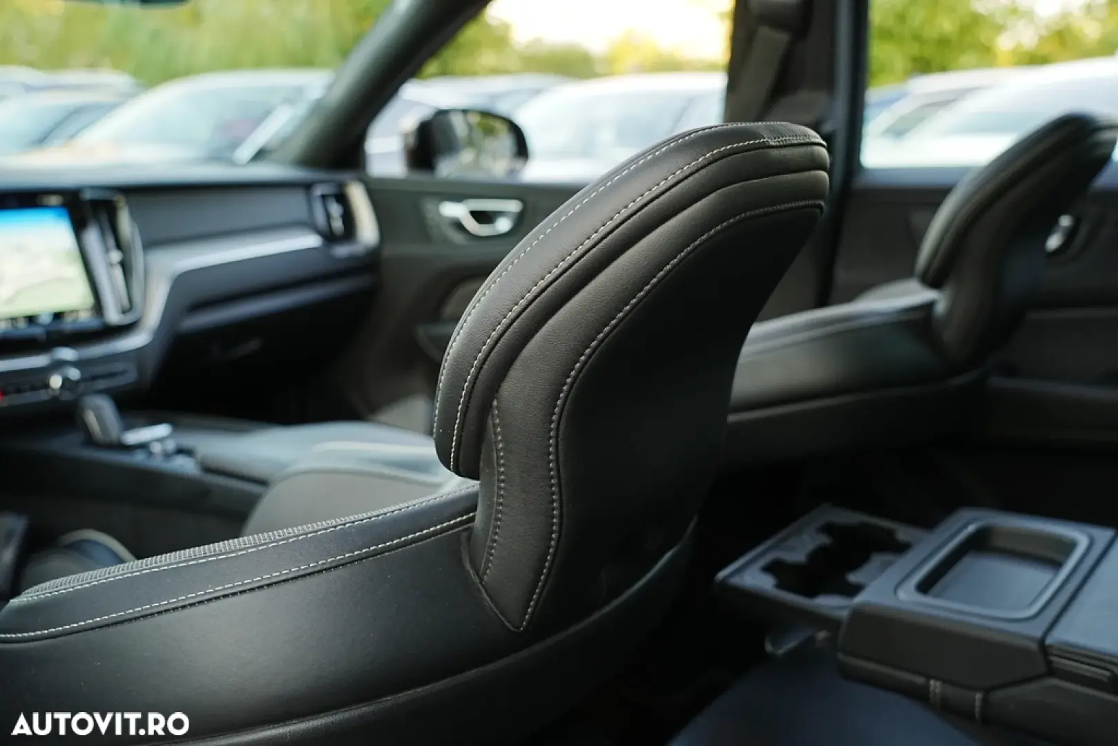 Volvo XC 60 Recharge T8 Twin Engine eAWD R-Design
