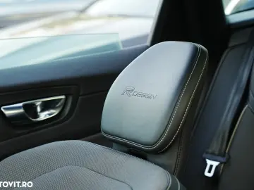 Volvo XC 60 Recharge T8 Twin Engine eAWD R-Design
