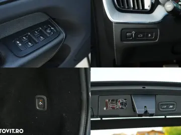 Volvo XC 60 Recharge T8 Twin Engine eAWD R-Design