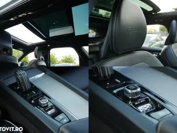 Volvo XC 60 Recharge T8 Twin Engine eAWD R-Design