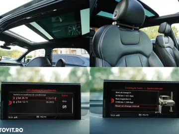 Audi Q7 3.0 TDI e-tron quattro tiptronic