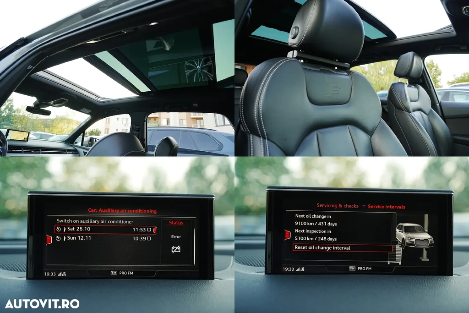 Audi Q7 3.0 TDI e-tron quattro tiptronic