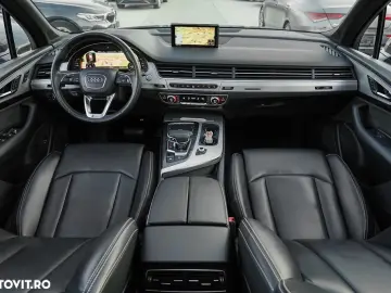 Audi Q7 3.0 TDI e-tron quattro tiptronic