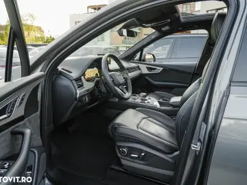 Audi Q7 3.0 TDI e-tron quattro tiptronic