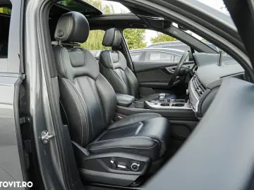 Audi Q7 3.0 TDI e-tron quattro tiptronic