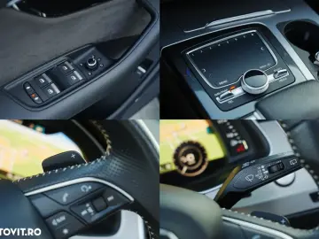 Audi Q7 3.0 TDI e-tron quattro tiptronic