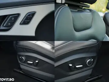 Audi Q7 3.0 TDI e-tron quattro tiptronic