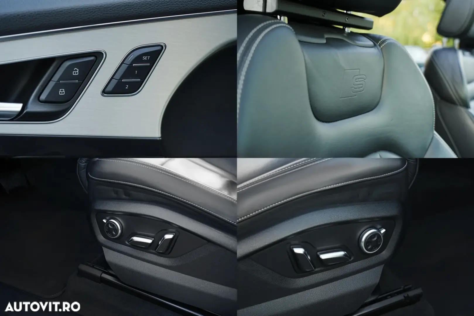 Audi Q7 3.0 TDI e-tron quattro tiptronic