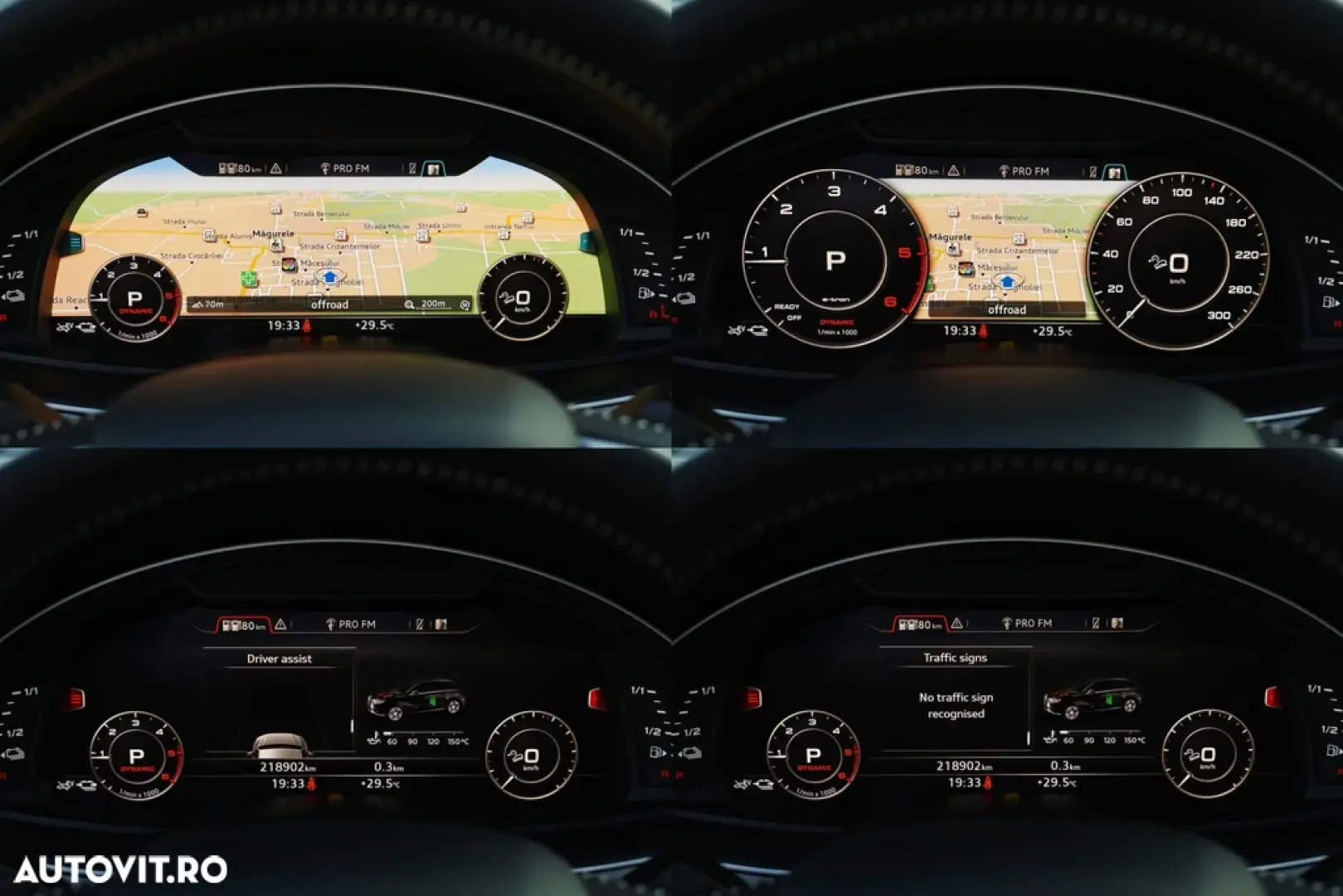 Audi Q7 3.0 TDI e-tron quattro tiptronic