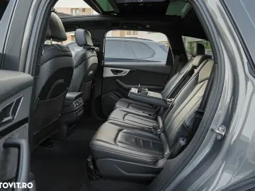 Audi Q7 3.0 TDI e-tron quattro tiptronic