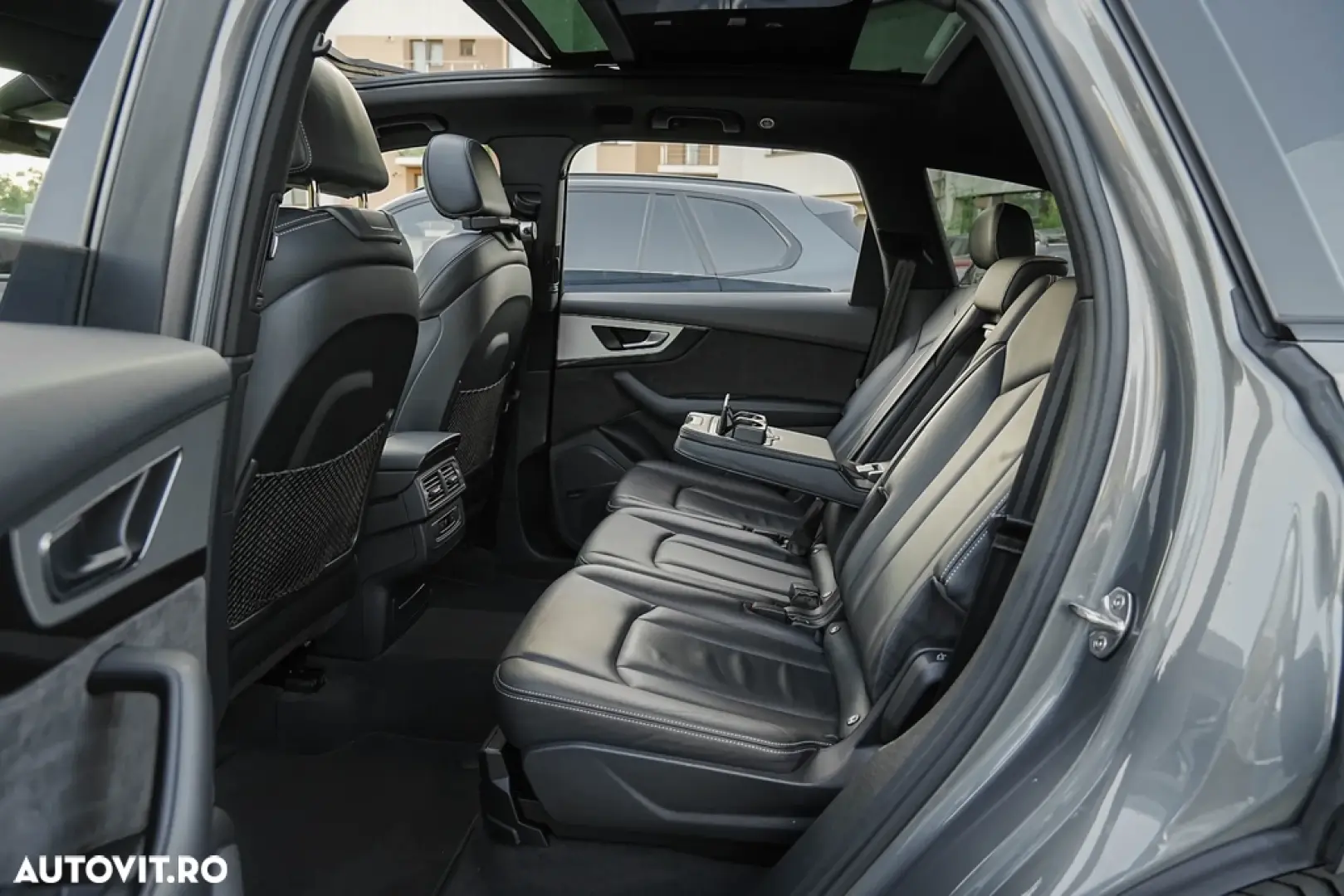 Audi Q7 3.0 TDI e-tron quattro tiptronic