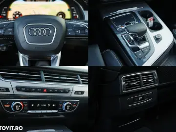 Audi Q7 3.0 TDI e-tron quattro tiptronic