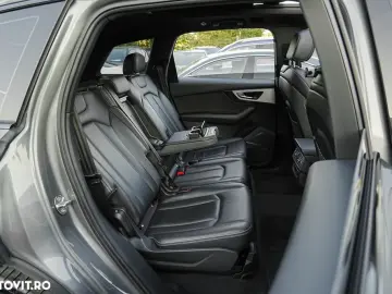 Audi Q7 3.0 TDI e-tron quattro tiptronic