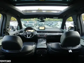 Audi Q7 3.0 TDI e-tron quattro tiptronic