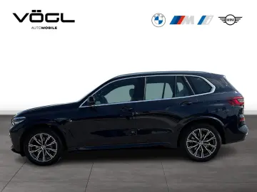 X5 xDrive30d M Sportpaket