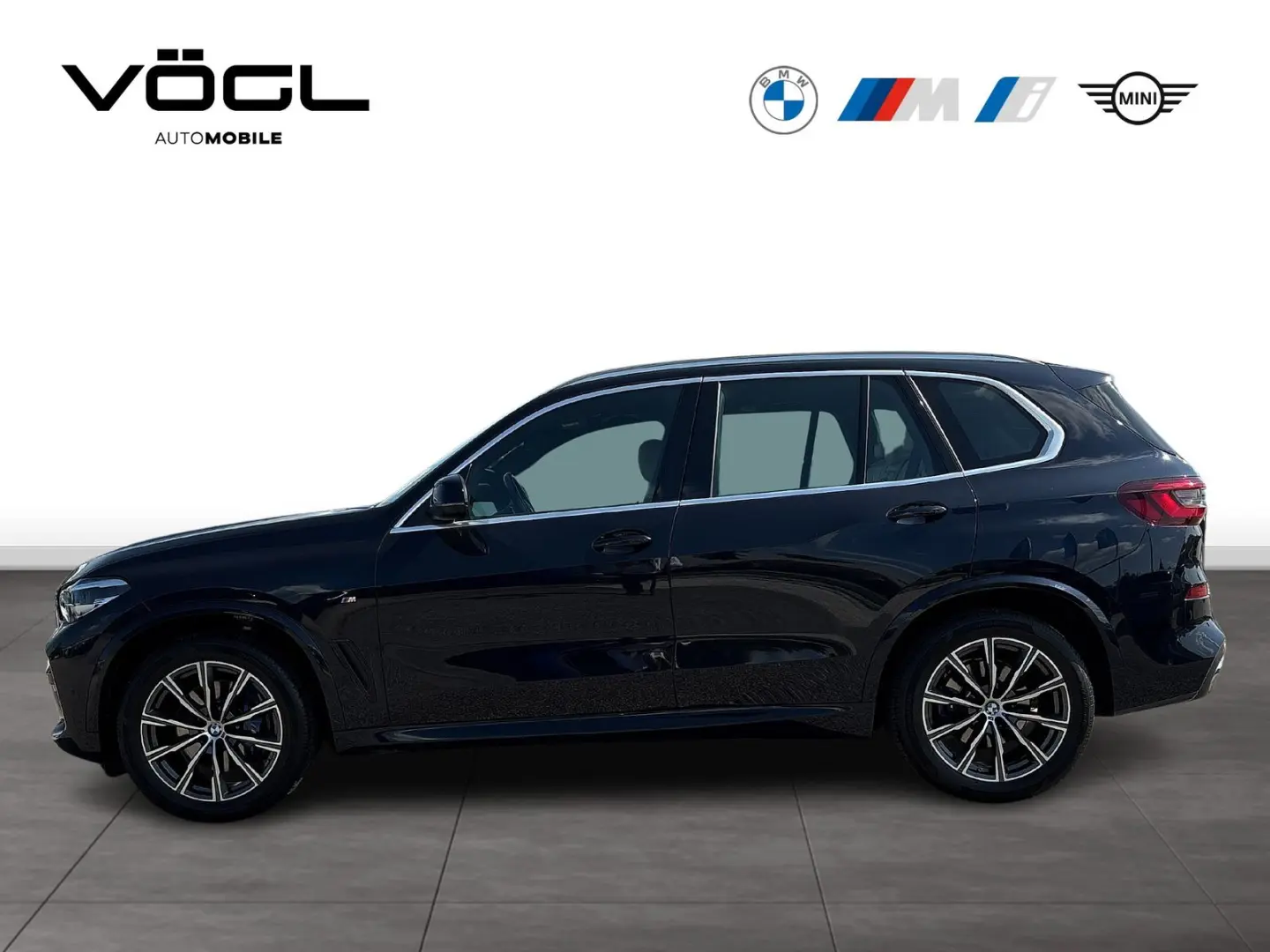 X5 xDrive30d M Sportpaket