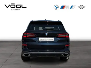 X5 xDrive30d M Sportpaket