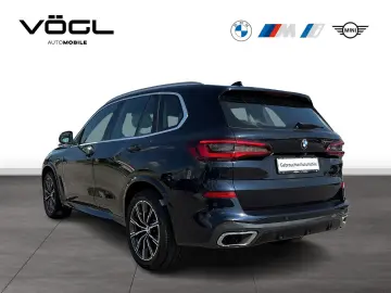 X5 xDrive30d M Sportpaket
