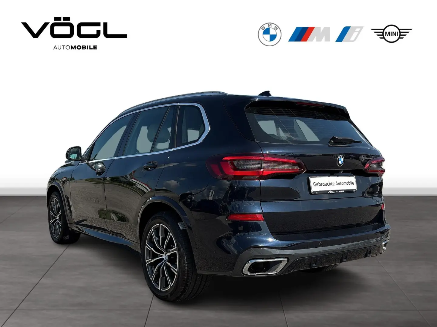 X5 xDrive30d M Sportpaket