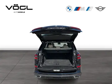 X5 xDrive30d M Sportpaket
