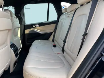X5 xDrive30d M Sportpaket