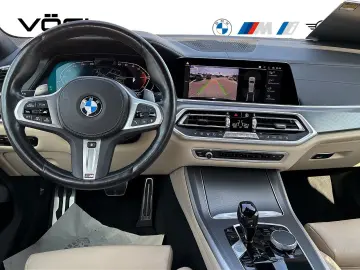 X5 xDrive30d M Sportpaket