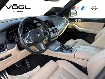 X5 xDrive30d M Sportpaket