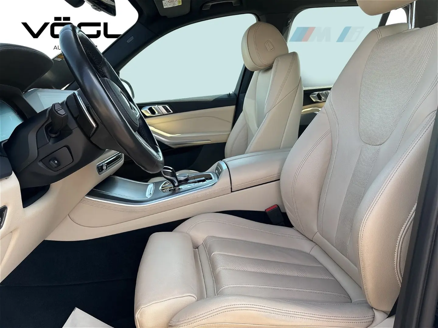 X5 xDrive30d M Sportpaket