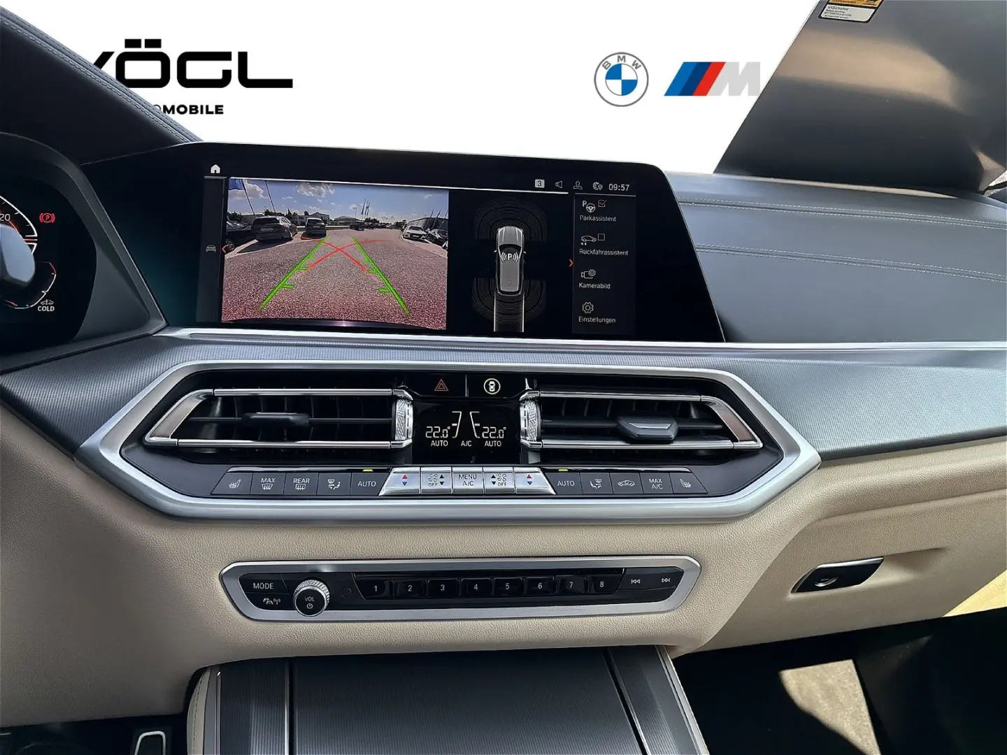 X5 xDrive30d M Sportpaket
