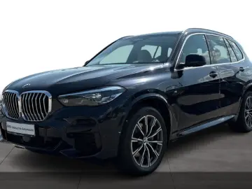 X5 xDrive30d M Sportpaket