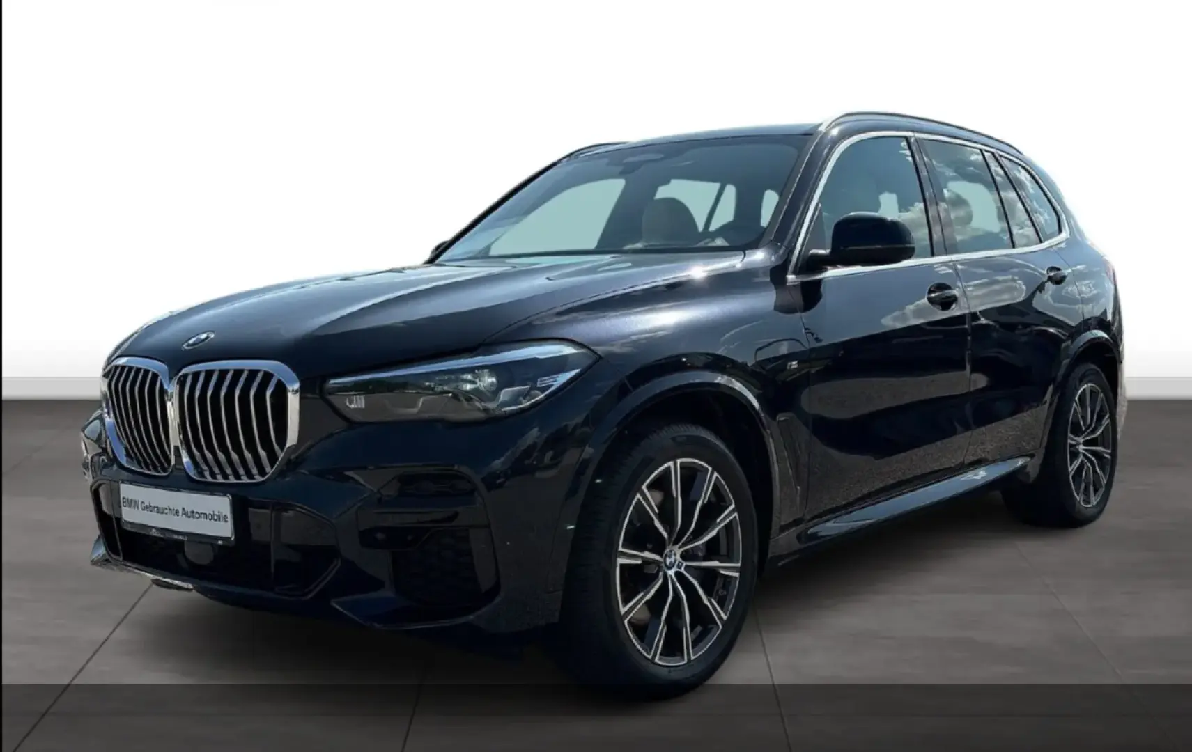 X5 xDrive30d M Sportpaket