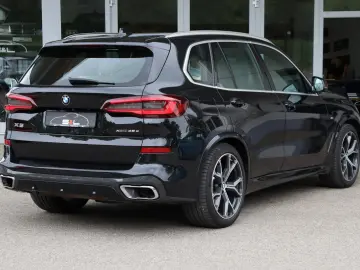 X5 xDrive 45e M Sport