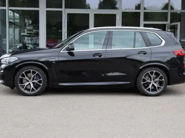 X5 xDrive 45e M Sport