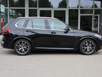 X5 xDrive 45e M Sport