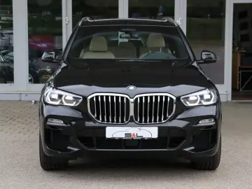 X5 xDrive 45e M Sport