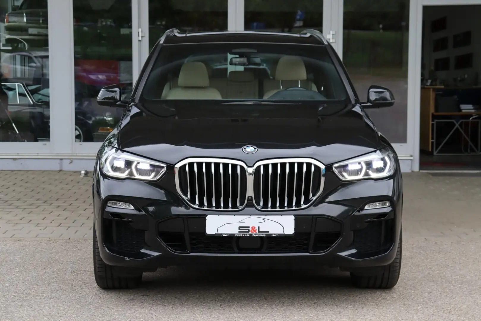 X5 xDrive 45e M Sport