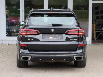 X5 xDrive 45e M Sport