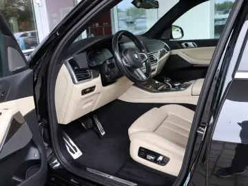 X5 xDrive 45e M Sport