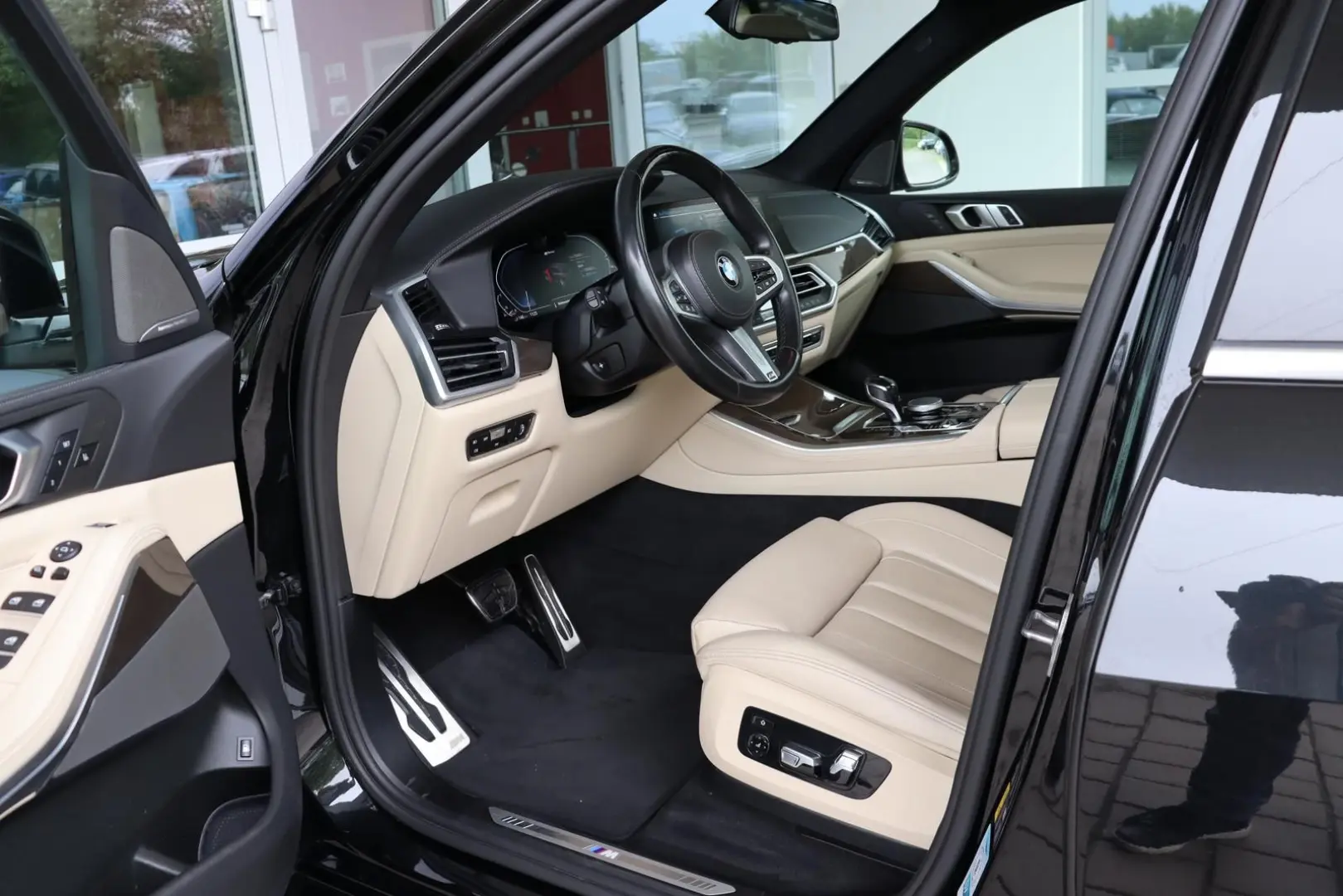 X5 xDrive 45e M Sport