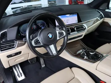 X5 xDrive 45e M Sport