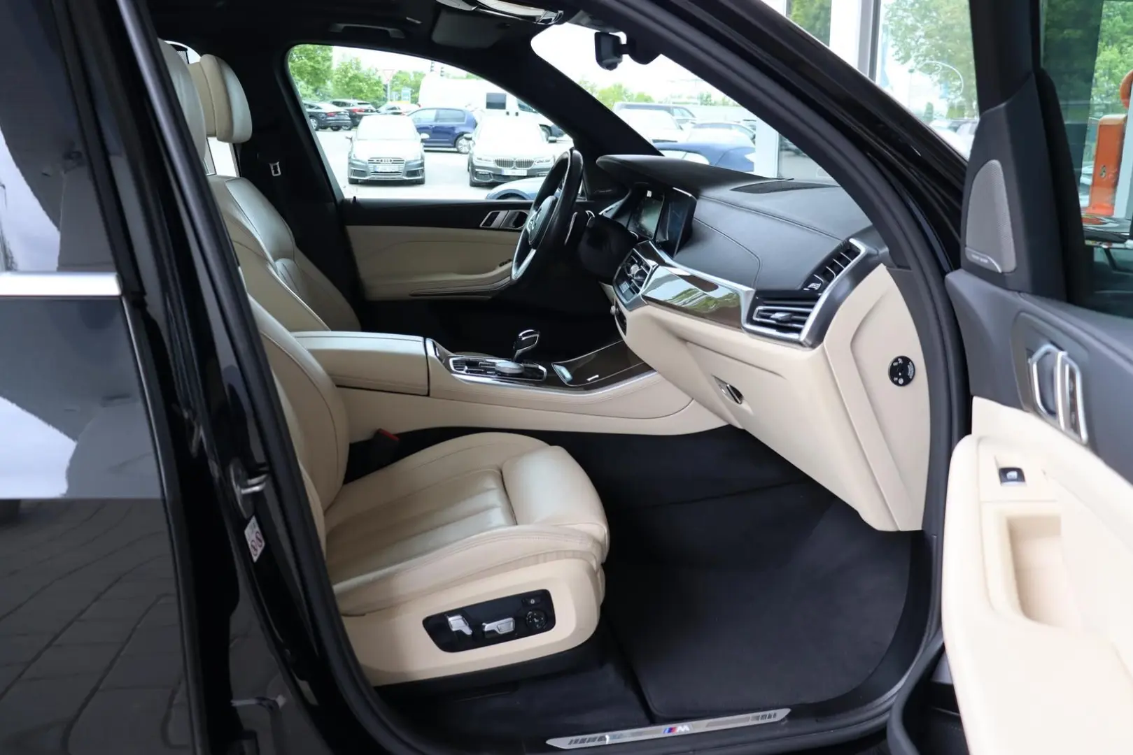 X5 xDrive 45e M Sport