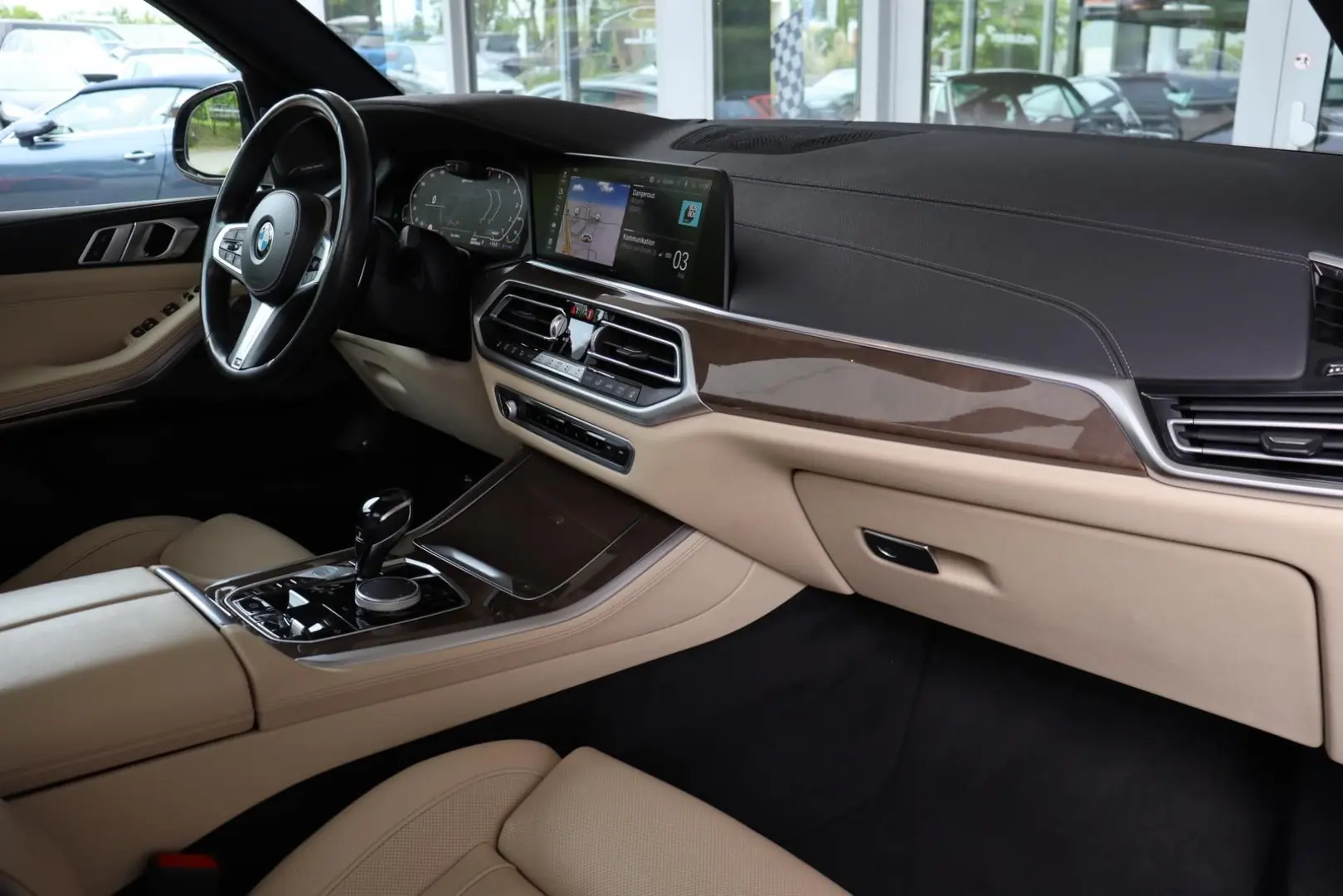 X5 xDrive 45e M Sport