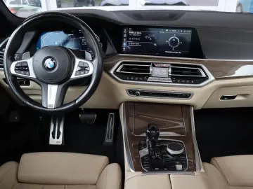 X5 xDrive 45e M Sport