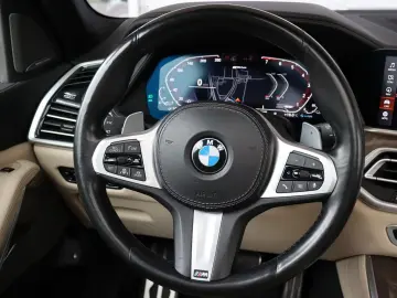X5 xDrive 45e M Sport
