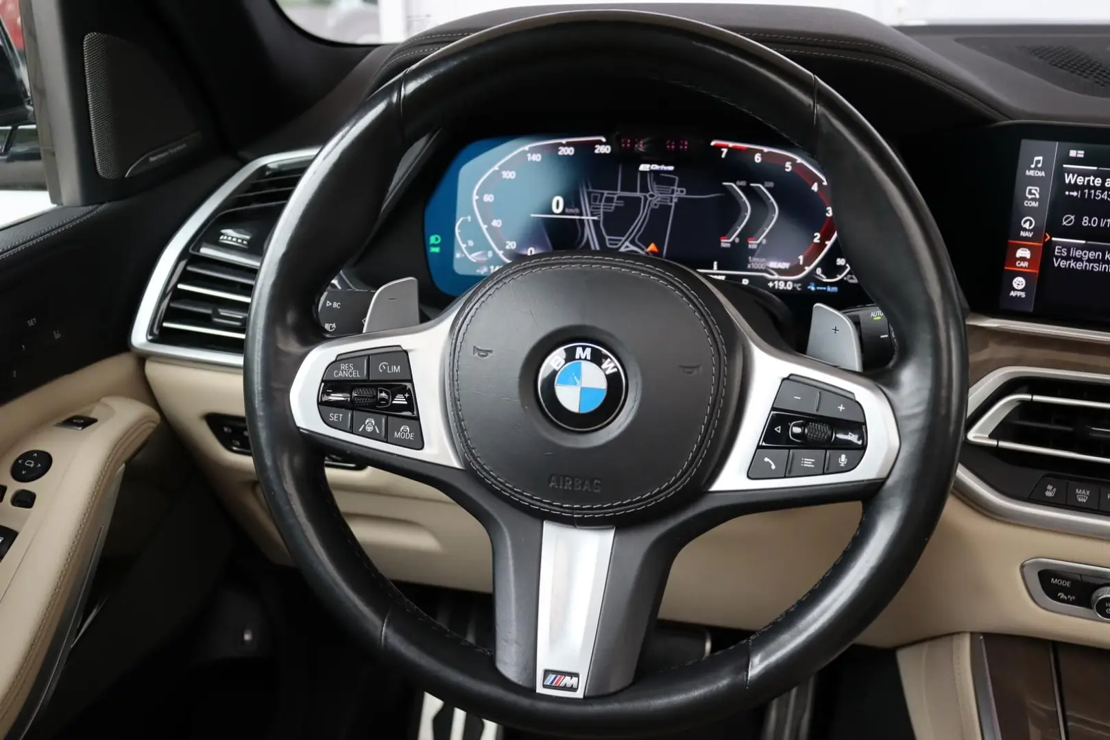 X5 xDrive 45e M Sport