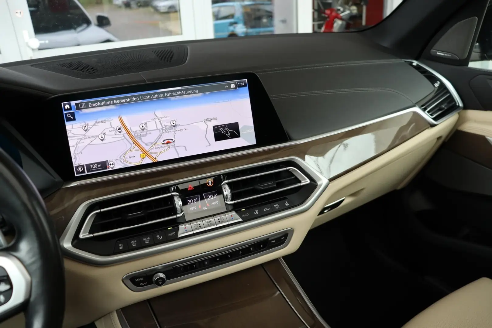 X5 xDrive 45e M Sport