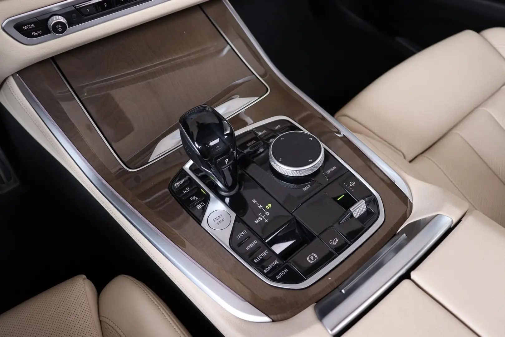 X5 xDrive 45e M Sport
